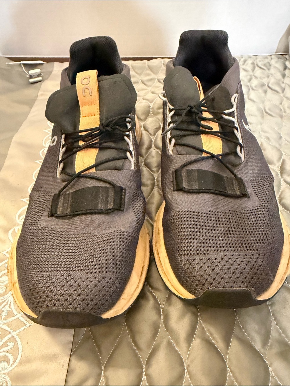 On Running ladies rock rose W